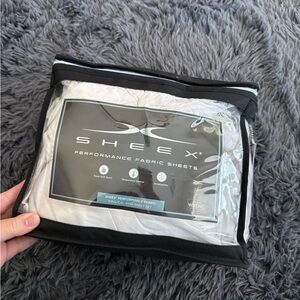 Sheex Performance Fabric Sheets